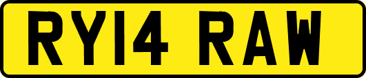 RY14RAW