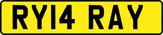 RY14RAY