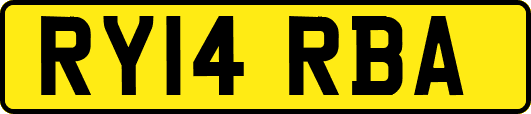 RY14RBA