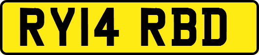 RY14RBD