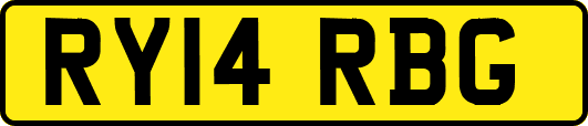 RY14RBG