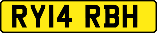 RY14RBH
