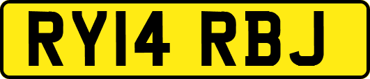 RY14RBJ