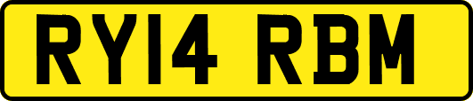 RY14RBM