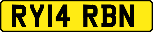 RY14RBN