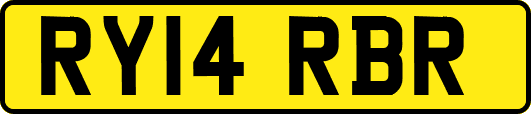 RY14RBR