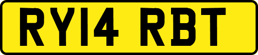 RY14RBT
