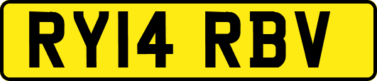 RY14RBV