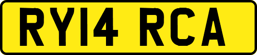 RY14RCA