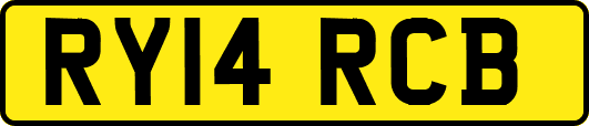 RY14RCB
