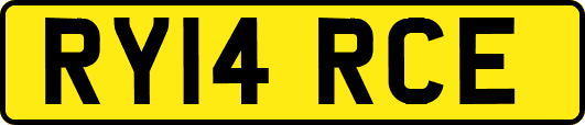 RY14RCE