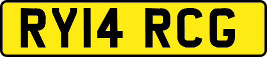 RY14RCG