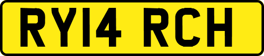 RY14RCH