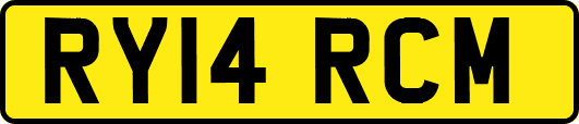 RY14RCM