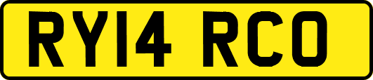 RY14RCO