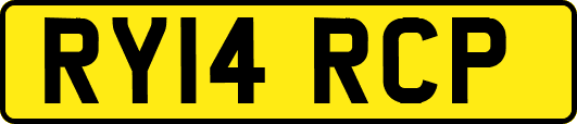 RY14RCP