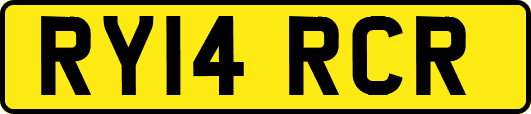 RY14RCR