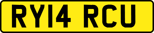 RY14RCU