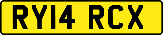 RY14RCX