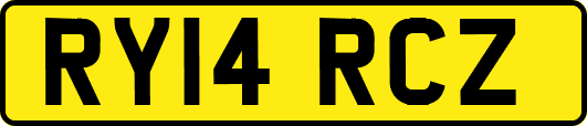 RY14RCZ