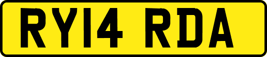 RY14RDA