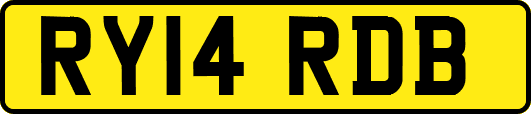 RY14RDB