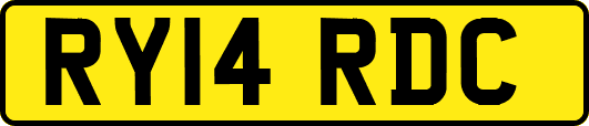 RY14RDC
