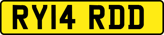 RY14RDD