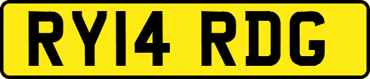 RY14RDG