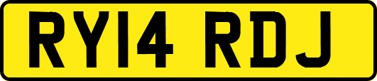 RY14RDJ