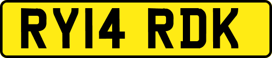 RY14RDK