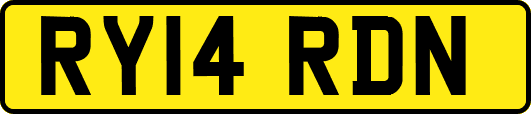 RY14RDN