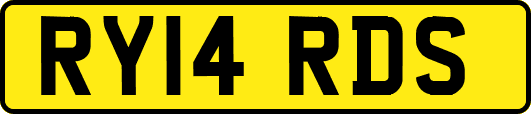 RY14RDS