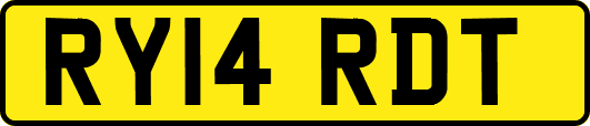 RY14RDT