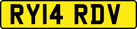RY14RDV