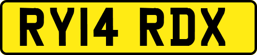 RY14RDX