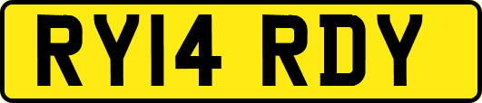 RY14RDY