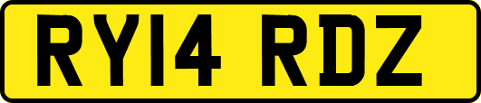 RY14RDZ
