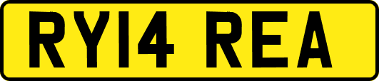 RY14REA