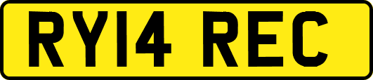 RY14REC