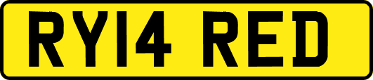 RY14RED