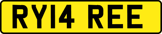 RY14REE