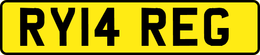 RY14REG