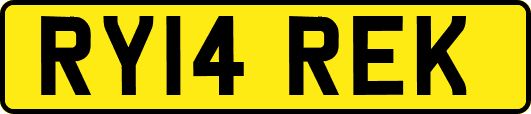 RY14REK