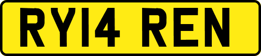 RY14REN
