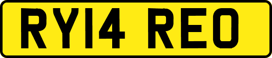 RY14REO