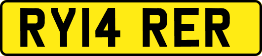 RY14RER