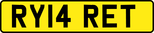 RY14RET