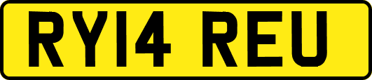 RY14REU
