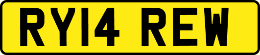 RY14REW